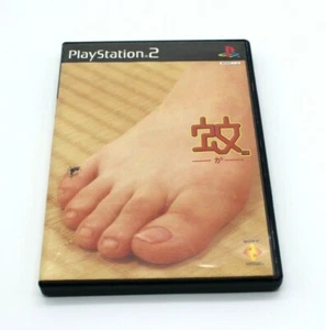 PS2 Ka Mister Mosquito Sony Playstation 2 Japan Import NTSC-J - Picture 1 of 3