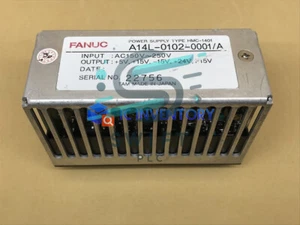 Used 1PCS Fanuc PCB Board A14L-0102-0001/A A14L01020001/A #YH - Picture 1 of 6