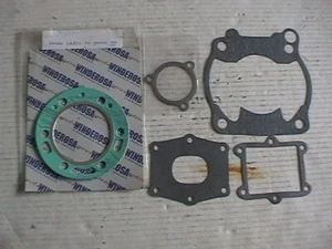 JUEGO JUNTAS EXTREMO SUPERIOR HONDA WINDEROSA 81026 CR250R CR250 R 1985-1991 MX MOTO-CROSS - Imagen 1 de 1