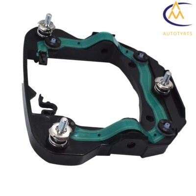 Interruptor de bocina del volante para Jeep Compass Patriot 2007-12 2,0 L 2,4 L 5189428AC Foto 1 de 4