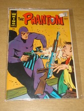 PHANTOM #25 FN/VF (7.0) KING COMICS OCTOBER 1967