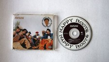 Nappy Roots Awnaw EU CDSingle 2002 Hip Hop