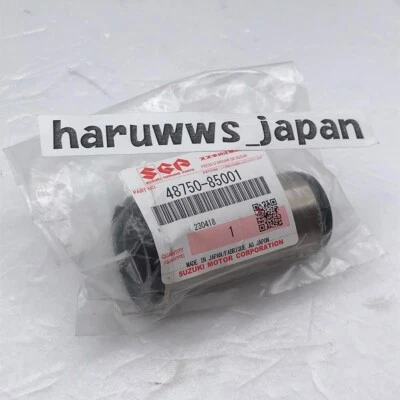 OEM SUZUKI CARRY DA41T DA51T DB41T DB51T DD51T Steering Bushing GENUINE JDM NEW - Image 1 of 4