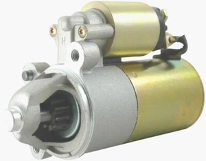 Starter Motor-Starter Wilson Pro Series 3270 Reman - Picture 1 of 1