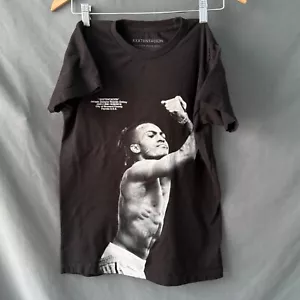 XXXTentacion Shirt Rap Tee Memorial Portrait Big Print T-Shirt Herren Gr. Small - Bild 1 von 4