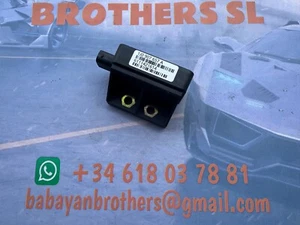 1J0907657A 1J1907637A VOLKSWAGEN AUDI SEAT Sensor ESP YAW Rate Sensor - Imagen 1 de 4