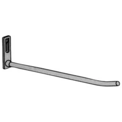 DIY Element-System Werkzeughalter verzinkt 200 mm 11414 4Stk.auf Kart (Nr)