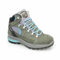 grisport lady glide high rise hiking boots
