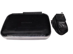NETGEAR Wireless N 150 Router WNR1000v3 4 Port 10/100 WiFi - Afbeelding 1 van 5