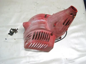 Homelite Trimmer UT-21566 26VT Frontgehäuse Montageteil 308671002, 308863003 - Bild 1 von 3