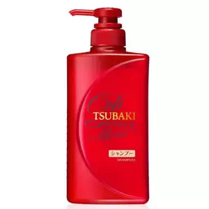 Shiseido TSUBAKI Shampoo Premium Moist 490ml - Picture 1 of 2
