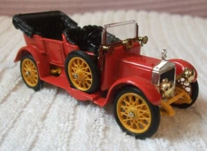 CORGI CLASSIC`S DIECAST MODEL (1910 DAIMLER 38 hp CAR) CAT 9021 - VERY CLEAN - Picture 1 of 11