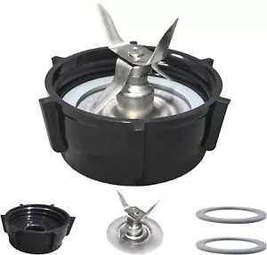 Repuestos para licuadora Oster cuchilla de hielo con tapa base tarro y...  - Imagen 1 de 7
