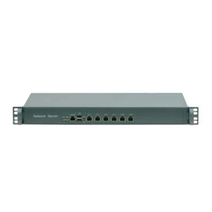 3855U 1U rackmount 6 LAN Network Security firewall Router support pFsense PC - Bild 1 von 4