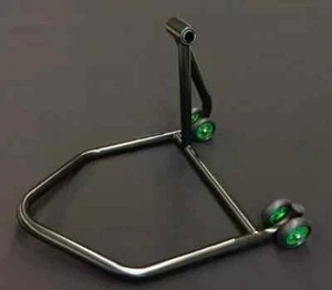 Kawasaki Ninja H2 H2SX Rear Single Sided Swing Arm Paddock Stand OEM Genuine - Picture 1 of 4