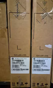 HP Zbook Firefly 15 G7 TOUCH / i7 10th / 512gb / 16gb / Quadro P520 / Qwerty UK - Bild 1 von 1