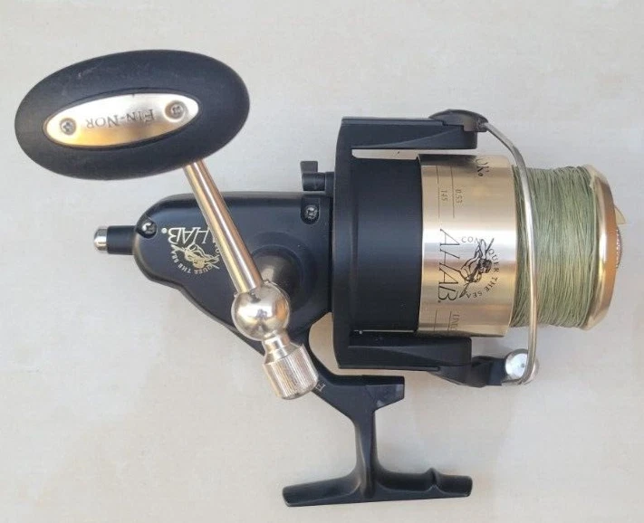 フィンノール FINNOR Fin-Nor Saltwater Fishing Reel All Saltwater Spinning Fishing
