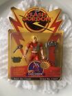 Playmates Flash Gordon Action Figure in Mongo Outfit 1996 #12402