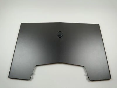 Alienware M18X LCD Display Deckel Gehäuse Cover Top Lid 0122RP - Bild 1 von 3