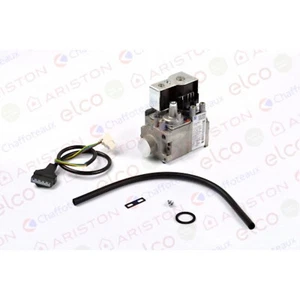 ARISTON CLAS NET ONE COMBI 24 30 & 38 BOILER GAS VALVE SIT 60002799-01 - Picture 1 of 2