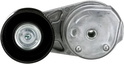 Para Ford F-550 Super Duty 2011-2016 6,7 L correa de transmisión tensor puertas de montaje Foto 1 de 3