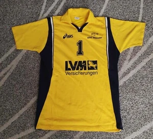 Asics Damen Volleyball USC MUNSTER Trikot #1 Vesna Citakovic - Bild 1 von 7