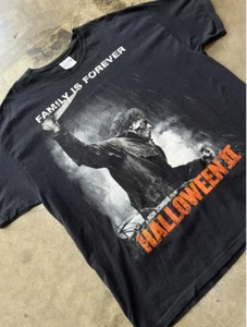 Camiseta Halloween 2 Family Rob Zombie S-5XL - Imagen 1 de 4