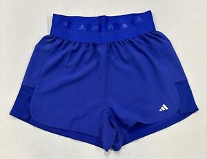 Adidas Women's Training Hyperglam Pacer Shorts 3"