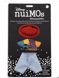 Disney nuiMOs Sally inspiriertes Outfit - The Nightmare Before Christmas - Bild 1 von 3