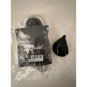 USED Titleist TSR3 Fairway Wood 18 Degrees Right Handed Head Only TSR From Japan - Picture 1 of 6