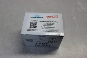 Jaspertronics E-LP60-PVIP Lampada e Custodia per Proiettori Epson - Foto 1 di 4