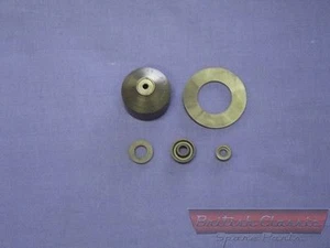 Seal Kit (3/4) - Brake Clutch M/C, Triumph Herald, Spitfire, TR7, Vitesse, GT6 - Picture 1 of 3