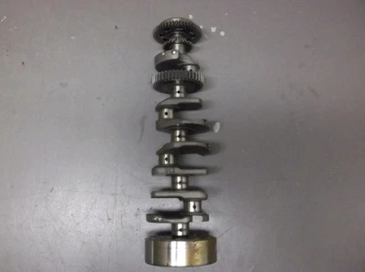 Crankshaft for a 2004-2005 Suzuki GSXR600 — 第 1/4 张图片