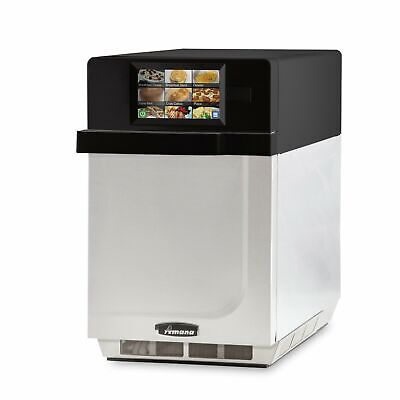 ACP MRX2 XpressChef™ 3i Series High Speed Oven, 2000W Microwave • 10,350$
