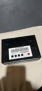 2008 2009 Pontiac G8 GXP Body Control Module BCM USED OEM GM 15921353 - Picture 1 of 2