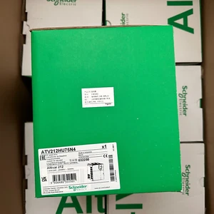 New original  inverter ATV212HU75N4 Fast shipping Free shipping - Picture 1 of 4