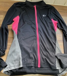 Pearl Izumi Select Damen Fahrrad Trikot Größe Small siehe Beschreibung - Bild 1 von 6