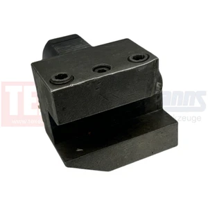 1 x Portaherramientas Radial VDI 50 50x32 mm!Usado, ¡con factura! - Imagen 1 de 1