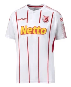 Maglia da casa Jahn Regensburg 19/20 RB4566 Saller - Foto 1 di 2