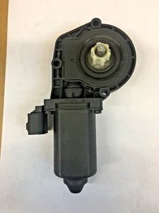 WINDOW LIFT MOTOR 42-3022 (LEFT FRONT) fits FORD EXPLORER LINCOLN MERCURY - Picture 1 of 3