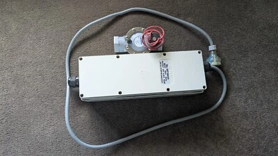 Clipsal 56T150/24 Transformer 24 Volt AC 150VA Weatherproof with bonus sol valve - image 1 of 4