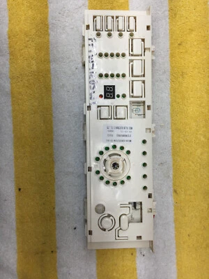 Placa de interfaz lavadora Frigidaire 5304511366 5304511367 envío gratuito Foto 1 de 2