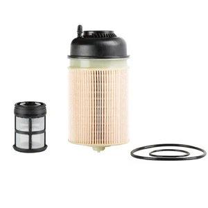 PF9908 Fuel Filter For Detroit Diesel DD13 DD16 Freightliner A4700903151 6 PCS - Picture 1 of 8