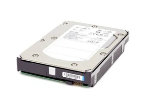 Seagate ST3000NM0063 3TB 7.2K SAS 3.5" Hard Drive – Enterprise Server HDD - Picture 1 of 1