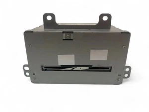 CADILLAC CTS Lecteur de Musique Avec GPS 25912235 2008 31411826 - Picture 1 of 6