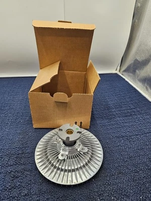 215011 Fan Clutch Fits 1991 Ford LTD Crown Victoria 1990 Lincoln Town Car - Image 1 of 4