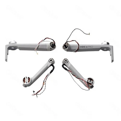 Complete Arm With Motor For DJI Mini 4 Pro Front/Rear Back/Left/Right Original - Image 1 of 4