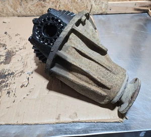 4.88 GEAR RATIO REAR AXLE DIFFERENTIAL TOYOTA PICKUP TRUCK 4RUNNER 3RD MEMBER V6 - Picture 1 of 15