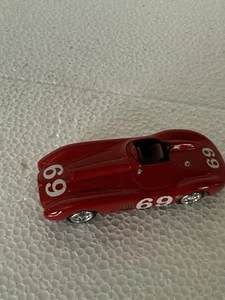 1/43 Top Model Ferrari 375 PARRAVANO 1960 Riverside #69 Loose - Picture 1 of 9