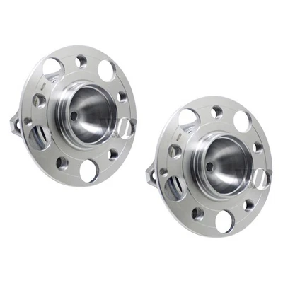 For Mercedes-Benz SL65 AMG 13-16 WJB Wheel Bearing & Hub Assembly Set - Изображение 1 из 4